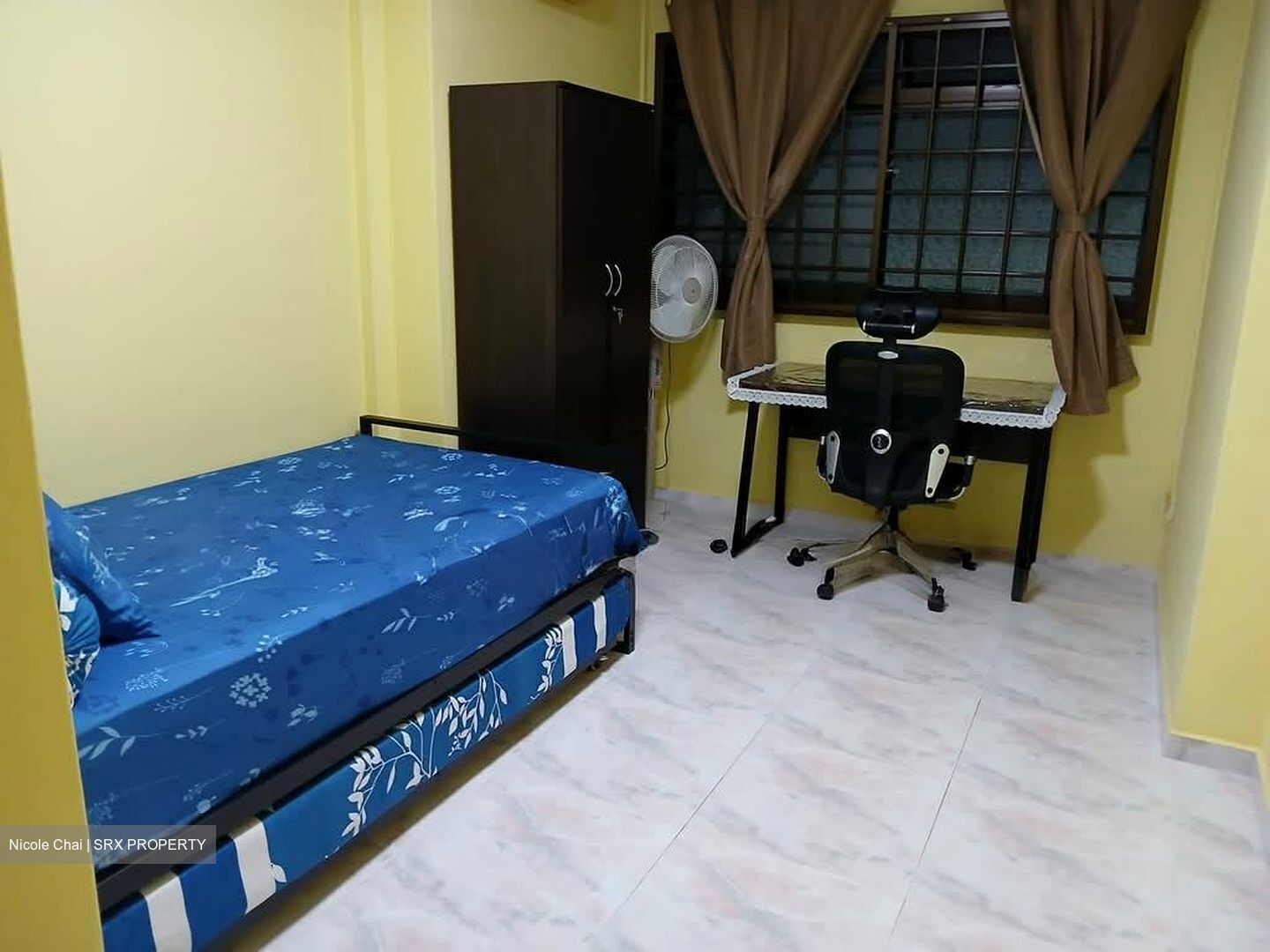 Blk 837 Hougang Central (Hougang), HDB 5 Rooms #537733201